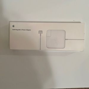 Apple 85W Magsafe 2 Power Adapter